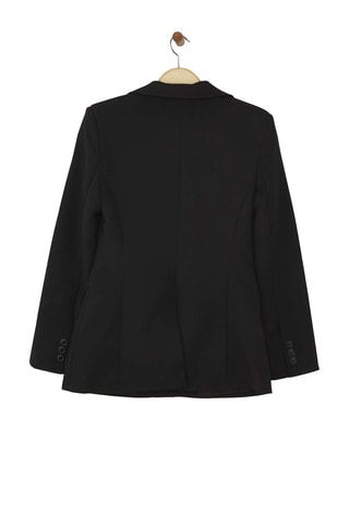 Blazer - Noir