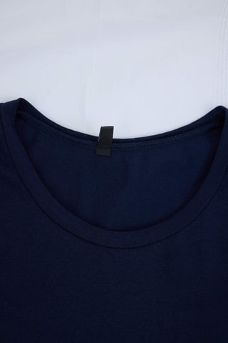 Pyjama - Bleu marine