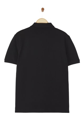 Polo - Noir