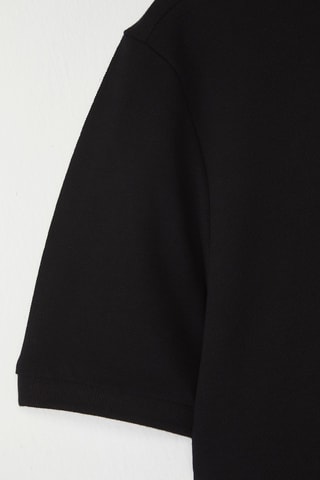 Polo - Noir