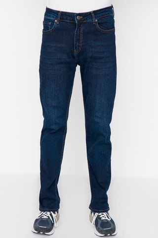 Jean - Bleu