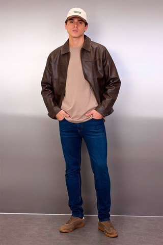 Jean - Bleu