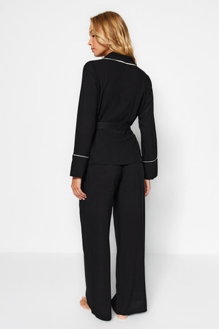 Pyjama - Noir