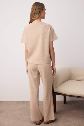 Pyjama - Beige