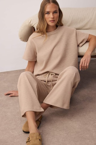 Pyjama - Beige