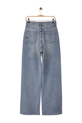 Jean - Bleu