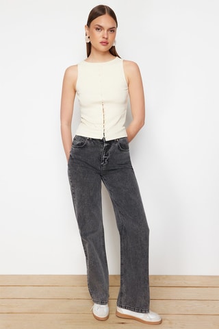 Top - Beige