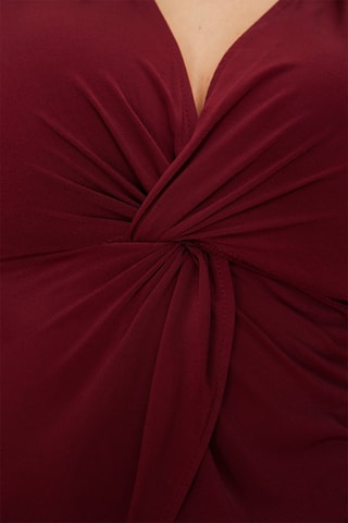 Top - Rouge