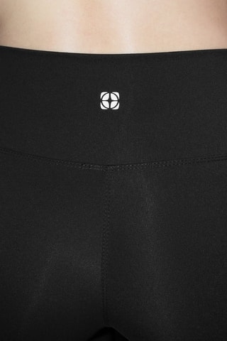 Legging - Noir