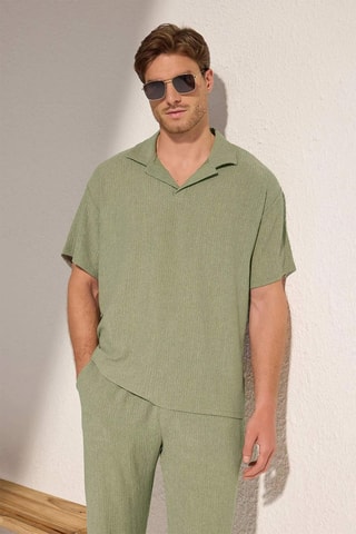 Polo - Vert