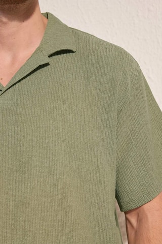 Polo - Vert