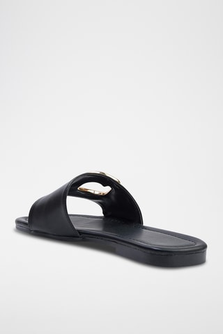 Mules - Noir