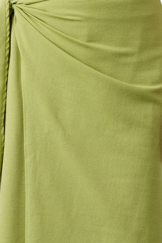 Jupe - Vert
