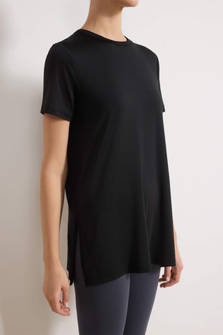 T-shirt - Noir