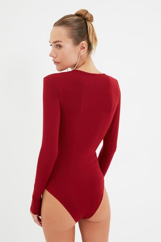 Body - Rouge