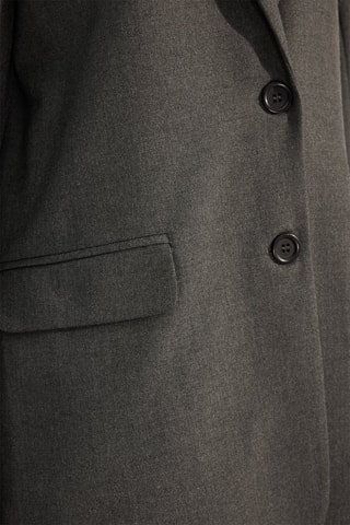Blazer - Gris