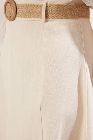 Jupe - Beige