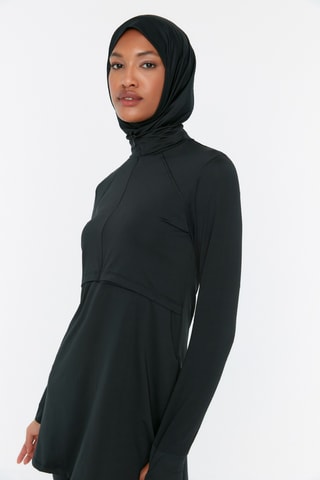 Burkini - Noir