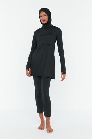 Burkini - Noir