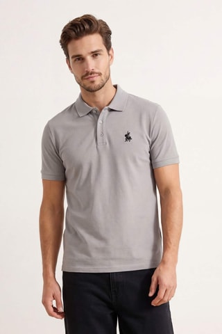Polo - Gris