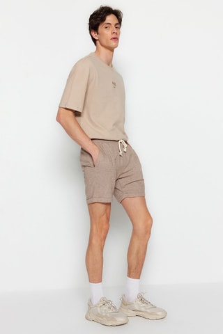 Bermuda - Beige