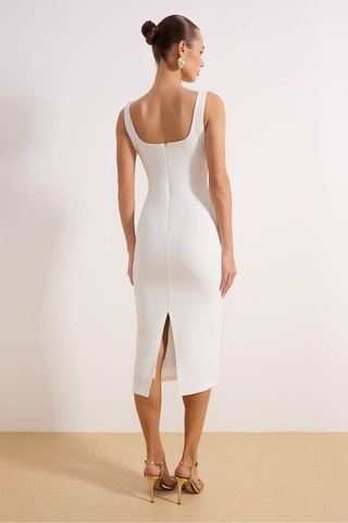 Robe de mariée - Blanc