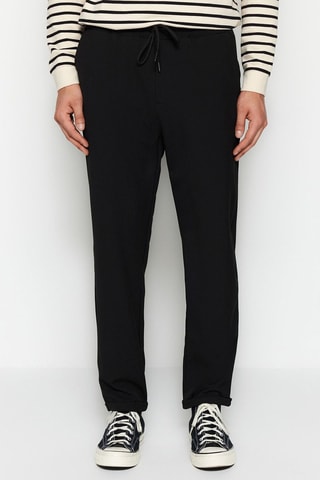 Pantalon - Noir