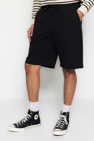 Short - Noir