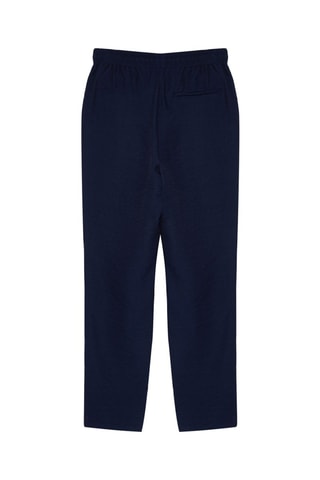 Pantalon - Bleu