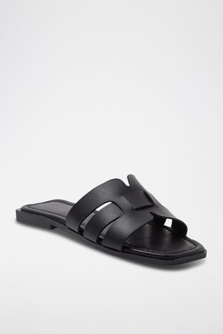 Mules - Noir