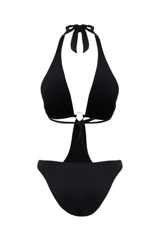 Trikini - Noir