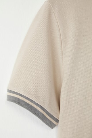 Polo - Gris