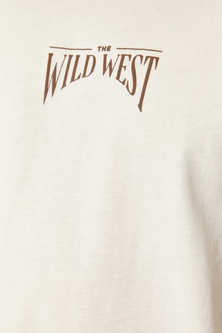 T-shirt - Gris