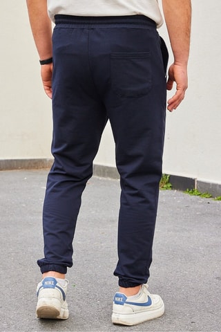 Pantalon de survêtement - Bleu