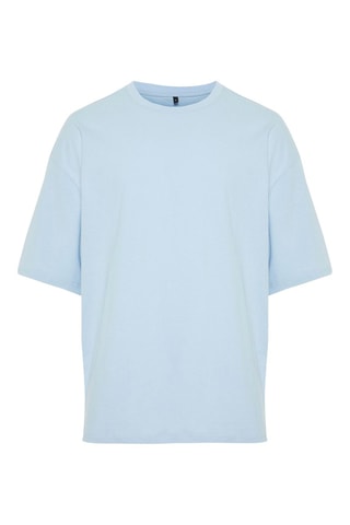 T-shirt - Bleu