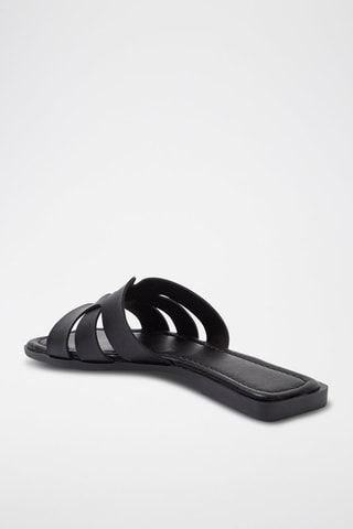 Mules - Noir