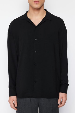 Chemise - Noir