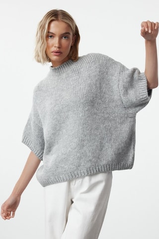 Pull - Gris