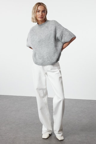 Pull - Gris