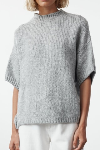Pull - Gris