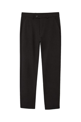 Pantalon - Gris foncé