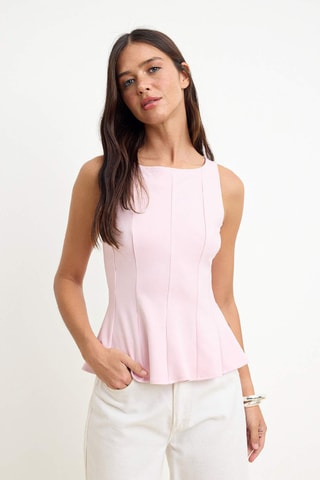 Top - Rose