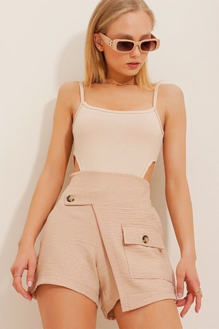 Body - Beige