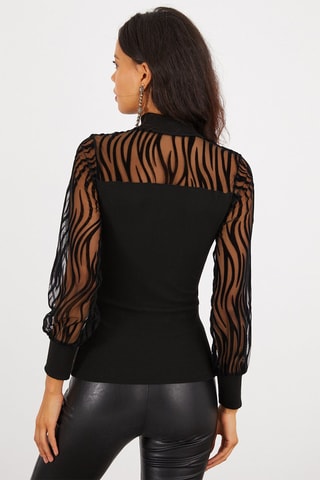 Blusa