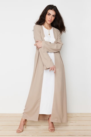 Cappotto - Beige