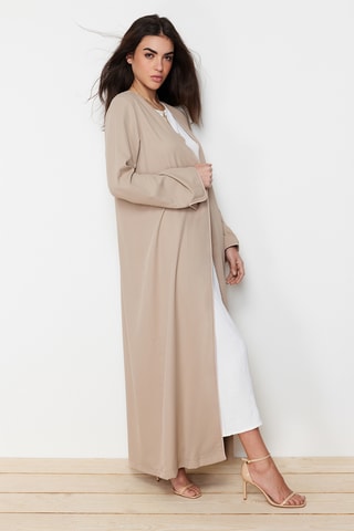 Cappotto - Beige