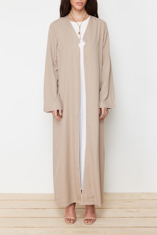 Cappotto - Beige