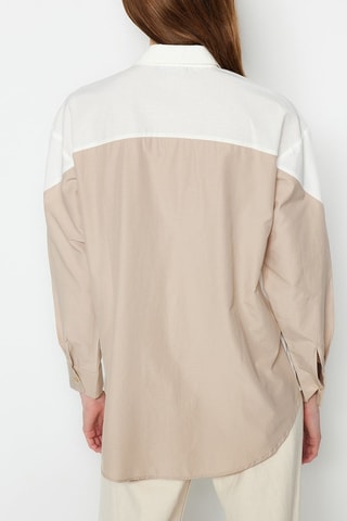 Camicia - Ecrù