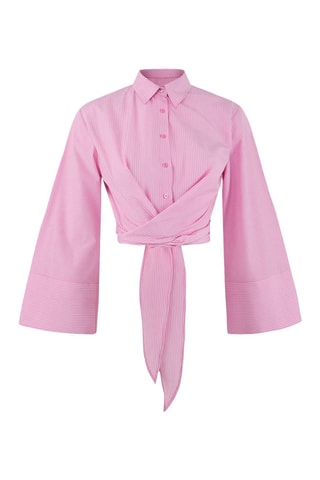 Camicia - Rosa