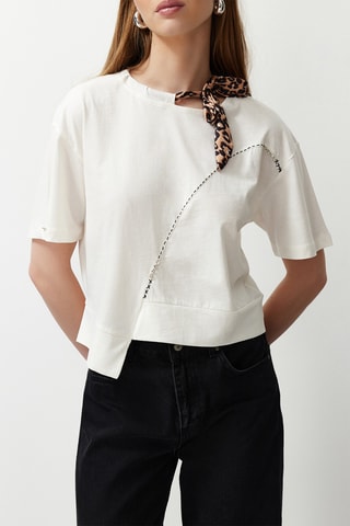 Tshirt - Bianco